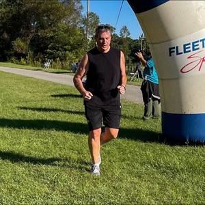 Meet your Posher, Ted